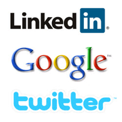 Web link logos