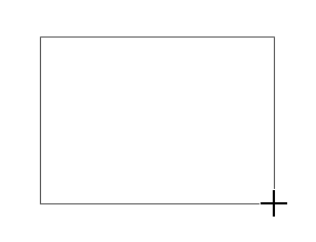 Drawing the text box