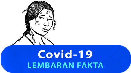 Important COVID-19 information in Malay