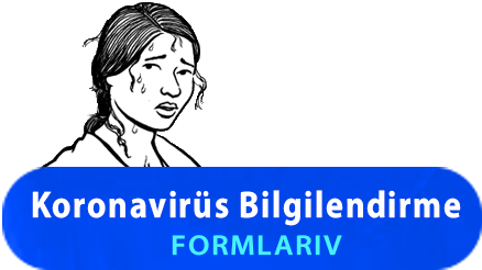 Turkish Coronavirus Formlariv