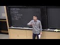 Lecture 9: Szemerédi’s Graph Regularity Lemma IV: Induced Removal Lemma