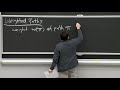 Lecture 11: Weighted Shortest Paths