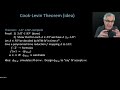 Lecture 16: Cook-Levin Theorem