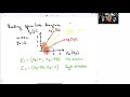 Lecture 5.4: Regions in Spacetime Diagrams