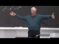 Lecture 5: Random Walks