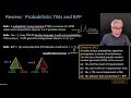 Lecture 24: Probabilistic Computation (cont.)