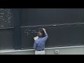 Lecture 31: Amino Acid Metabolism II