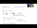 Lecture 8.3: Proper Velocity