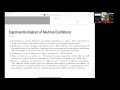 Lecture 8.5: Results of Neutrino Oscillation Experiments (05:36)