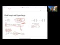 Lecture 6.2: Electroweak Unification (09:25)