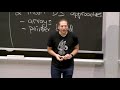 Lecture 2: Data Structures and Dynamic Arrays