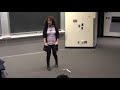 Lecture 33: Bacteria and Antibiotic Resistance