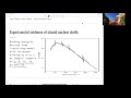 Lecture 9.5: Shell Model (06:31)