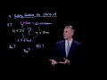 Video 4-0: Safety Guideline for COVID-19—Chapter 4 Overview