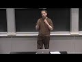 Lecture 13: Social Preferences IV