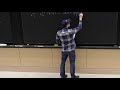 Lecture 16: Gravitational Radiation I