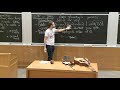 Lecture 17: Dynamic Programming, Part 3: APSP, Parens, Piano