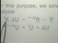 Lecture 1: Introduction to Nonlinear Analysis