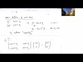 Lecture 8.1: Algebra of Lorentz Transformations