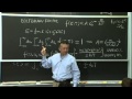 Lecture 2: Characteristic Time and Length, Simple Kinetic Theory