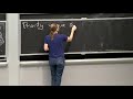 Lecture 8: Binary Heaps