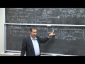 Lecture 15: Interacting Particles Part 1