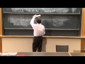 Lecture 23: Angular Momentum (cont.)