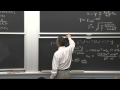 Lecture 24: Electrical Double Layer, Size Effects in Phase Change