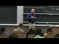 Lecture 23: Market Failures I: Externalities				