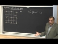 Lecture 14: Position Space Renormalization Group, Part 2