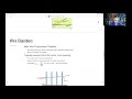 Lecture 10.2: Tracking Detectors (09:26)