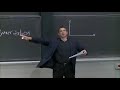 Lecture 33: Polymers II