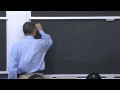 Lecture 1: Intro to Nanotechnology, Nanoscale Transport Phenomena