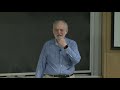 Lecture 20: Precision Medicine