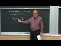 Lecture 17: Rigid Rotor I. Orbital Angular Momentum