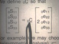 Lecture 7: 2D & 3D Solid Elements; Plane Stress/Strain Conditions