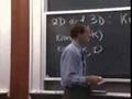 Lecture 12: Matrices in Difference Equations (1D, 2D, 3D)