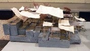 The quarry project model.