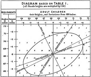 A black and white illustration of a graph, which has a large circle in the middle with lines radiating from a center point.