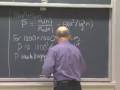 Lecture 23: Advanced Topics (cont.)