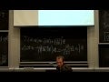 Lecture 17: Stochastic Gradient Descent