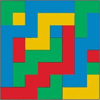 Image showing the total number of ways to cover an m x n chessboard with disjoint snakes. Image showing the total number of ways to cover an m x n chessboard with disjoint snakes.