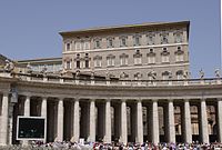 Apostolic Palace