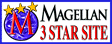 Magellan 3-Star