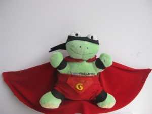 Super-Gulliver