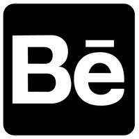 Behance-Logo-200