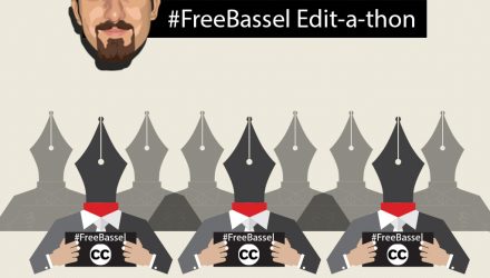 FreeBasselEdit-a-thon