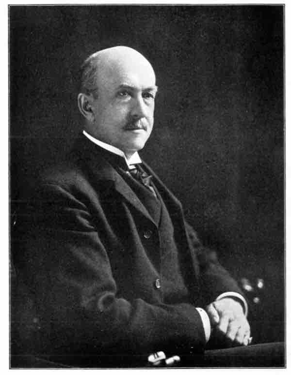 William Graham Sumner, 1840-1910