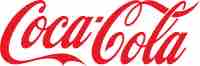 Coca-Cola brand logo