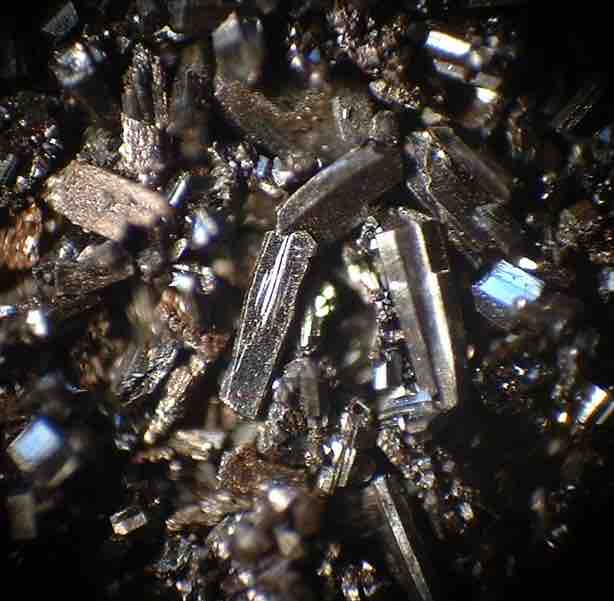Fullerene Crystals